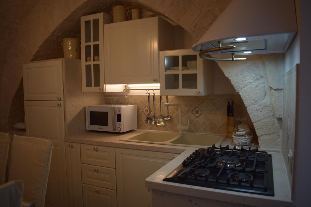 הוילה צ'יסטרנינו Sardedd White Luxury מראה חיצוני תמונה
