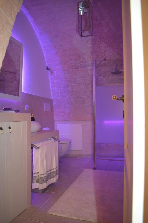 הוילה צ'יסטרנינו Sardedd White Luxury מראה חיצוני תמונה